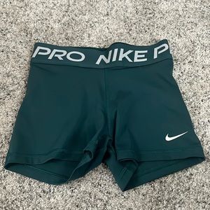 Nike Pros